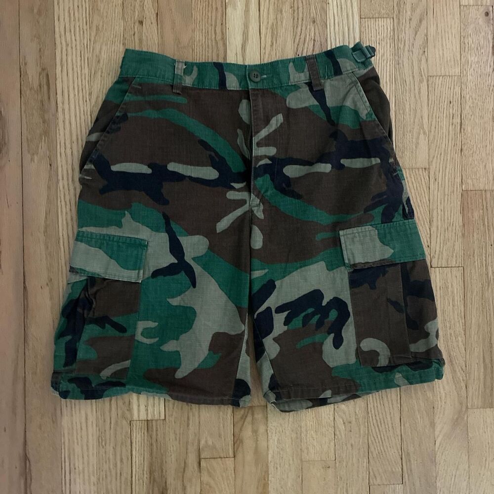 Propper Men's multi Shorts
